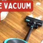 Wyze Vacuum (Full Review) - Hardwood, Carpet, Rugs, Tile, Pet Hair