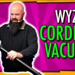 Wyze Cordless Vacuum Unboxing & First Look