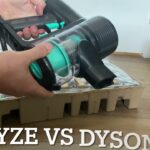 Wyze Cordless Vacuum - part 1 - Unboxing