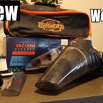 Thisworx Car Vacuum REVIEW (BEST Detailing Purchase Yet!)