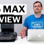 Roborock Q5 Max and Q5 Max+ Review - 10+ Tests and Analysis