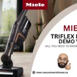 Is the Miele Triflex HX2 Pro the King of Cordless Vacuums? Watch Before You Decide! Vacuum Warehouse