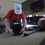 Sebo Airbelt K3 Demo and Review