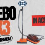 Sebo K3 Premium Review: Perfect for All Floors? Find Out Here!
