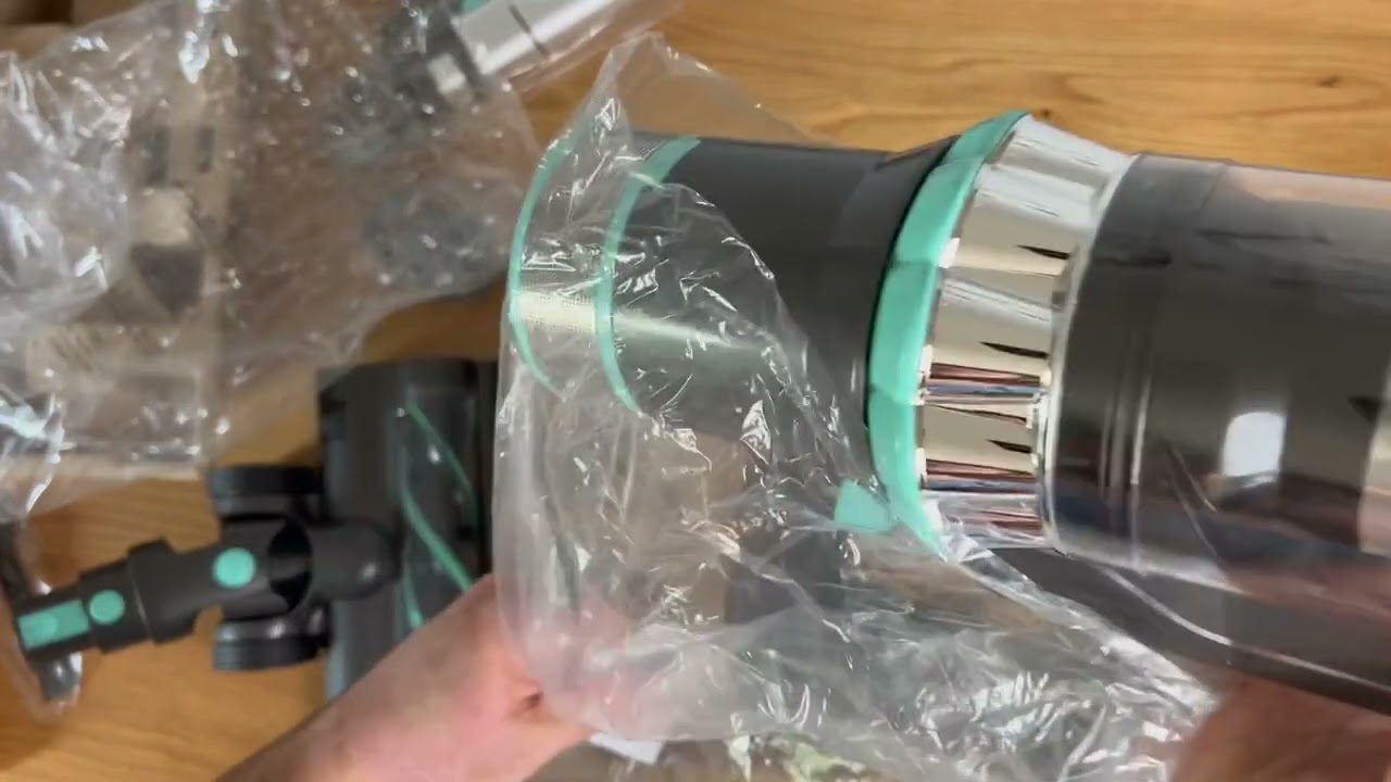 Belife BVC11 Cordless Vacuum Cleaner, 25Kpa Stick Vacuum Cleaners Review