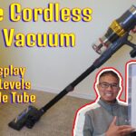 Belife Cordless Stick Vacuum Cleaner BVC11
