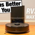 This Robot CLEANED Better Than I Ever Could – Tapo RV30 Max Plus
