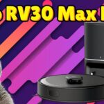 Tapo RV30 Max Plus Revolutionized My Pet Hair Cleaning Routine!