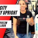 Simplicity Allergy Upright: A Closer Look