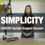 Is This Vacuum PERFECT for you? Simplicity S20EZM Upright Bagged