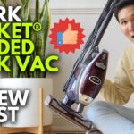 Is the Shark HV322 Rocket Deluxe Pro worth it in 2024?