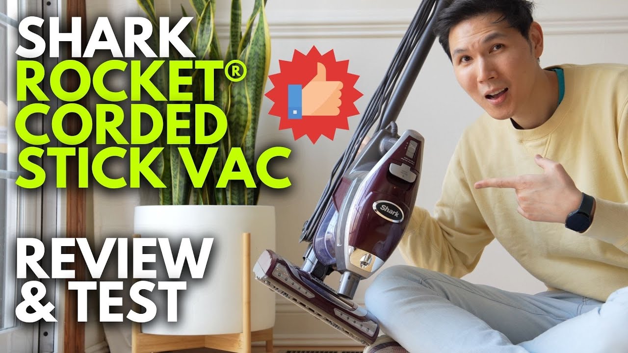 Is the Shark HV322 Rocket Deluxe Pro worth it in 2024?
