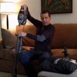 Shark Rocket TruPet Ultra Light Upright HV322 Review Update