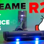 Dreame R20 Review & Tests - Is this the Best Cordless Vacuum Cleaner of 2025?