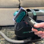 Kenmore Spotlite Spot Cleaner Review - YouTube