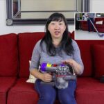 Dyson V8 Animal Cordless Vacuum Review, Unboxing, Use