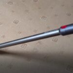 Testing & Review of Dyson V8 Animal Handheld Vacuum