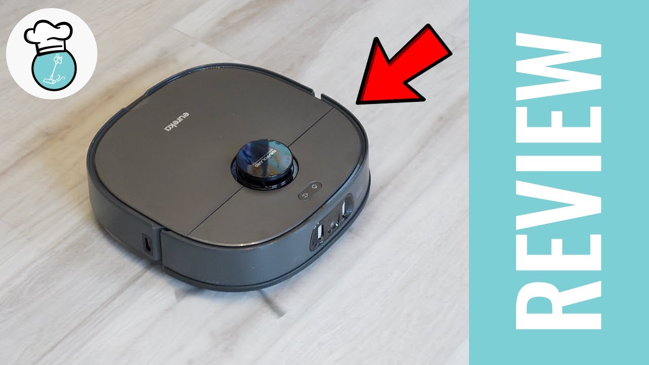 Eureka J15 Ultra Review – A Game-Changer for Hands-Free Cleaning?
