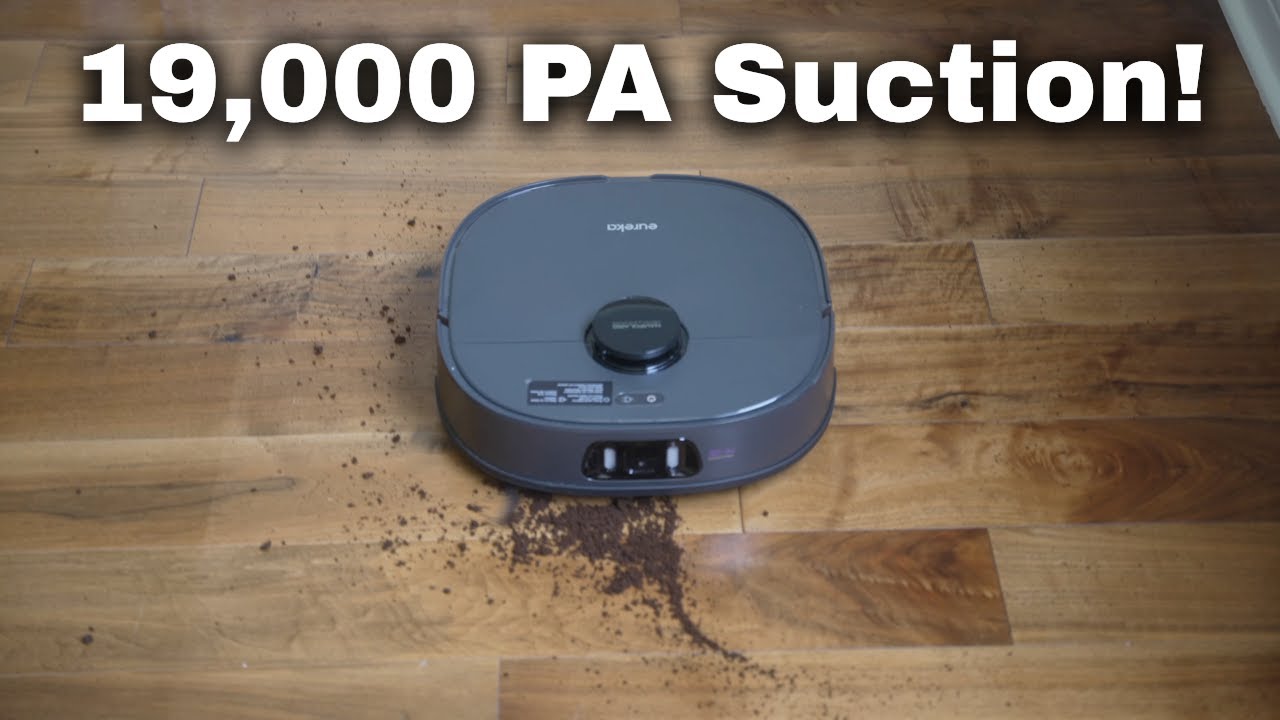 Eureka’s Smartest Vacuum Yet? Full J15 Ultra Breakdown