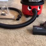 Henry xtra HVX200-11 review - YouTube