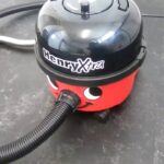 Numatic Henry XTRA Demonstration And Mess Test