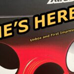 Henry Xtra HVX200-11 Hoover Numatic Unboxing and First Impressions