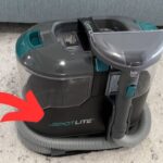 Kenmore KW2001 Review: Best Portable Carpet & Pet Stain Cleaner?