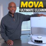 Is This The Best Robot Vacuum For Your Home? Mova P50 Pro Ultra