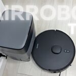 AIRROBO T20+ Review - Amazing Value Robot Vacuum Cleaner!