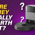 Are Robot Vacuums Still Worth It in 2025? - AiRROBO T20+ Robot Vacuum Test