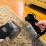 BLACK+DECKER dustbuster PIVOT VAC Cordless Handheld Vacuum Review