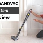 Shark WANDVAC System Review - YouTube