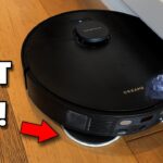 Dreame X30 Ultra - Why This Is Their Best Robot Vacuum