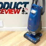 Kenmore Intuition Bagged Upright Vacuum Review BU4022 BU4021