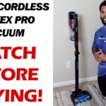 Shark Cordless Vertex Pro Vacuum Review 2025 | Is It Worth Buying?