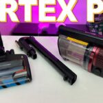 Shark Vertex Pro Review And How To Use