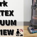 Shark Vertex DuoClean Upright Vacuum Review - YouTube