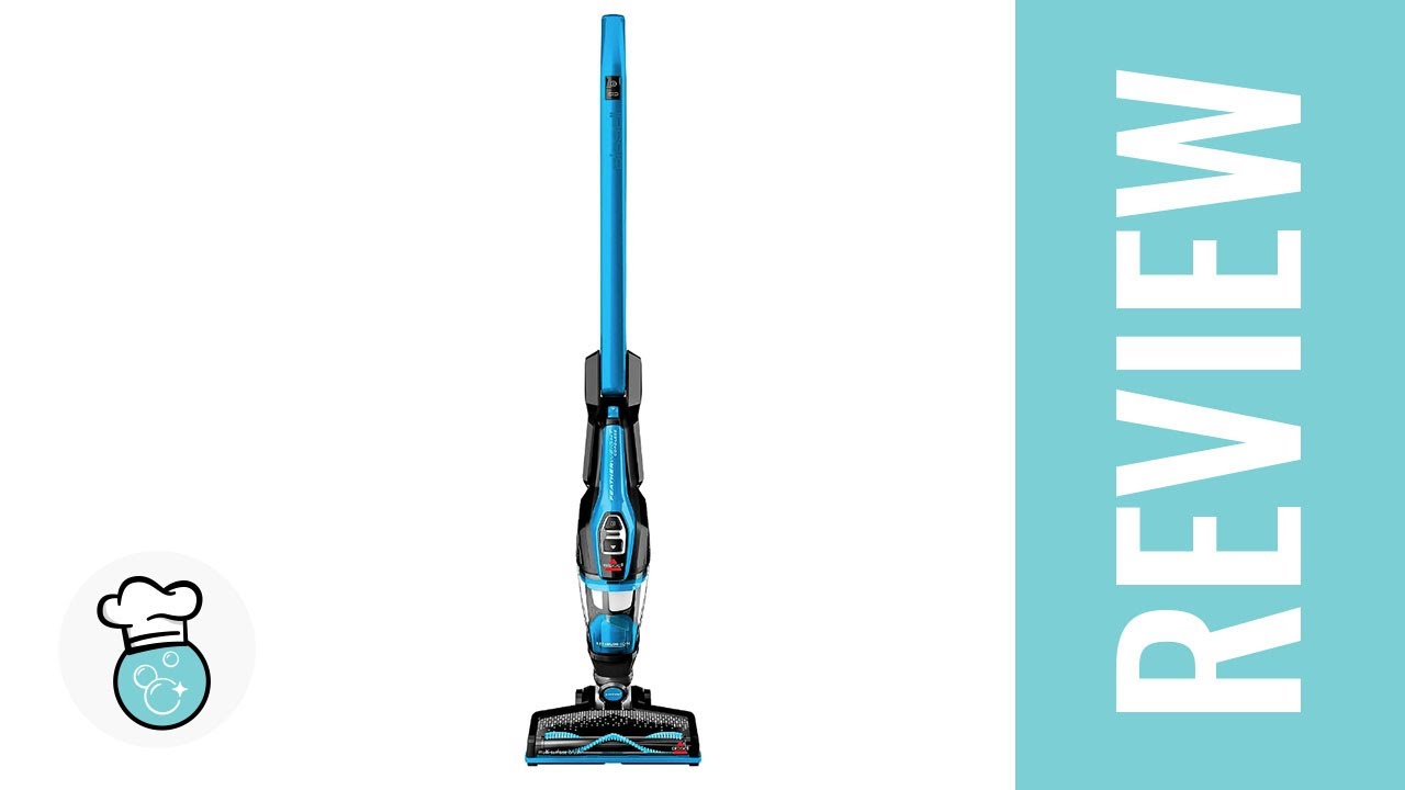 Bissell Featherweight Cordless Stick Vacuum Review: Unleashing Hassle-Free Cleaning Power!