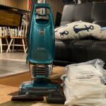 My kenmore intuition BU4022 vacuum review