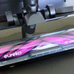 Eureka Stylus Elite Stick Vacuum With Self-Emptying Station NEC490SE | Demo and Review