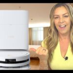 Yeedi M14 Plus Robot Vacuum + Mop Full Review + Cleaning tests