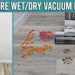 Kenmore Aqualite 3-in-1 Cordless Wet-Dry Vacuum REVIEW