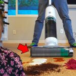 Kenmore AquaLite 3 in 1 Wet Vac - Can It Clean These Big Messes?