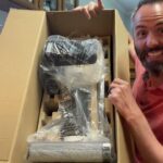 Best Cordless Wet/Dry Vacuum? | Kenmore HF5010 Floor Cleaner Unboxing