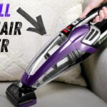 The Best Vacuum For Pet Hair - Bissell Pet Hair Eraser Vacuum Review