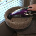 Bissell Pet Hair Eraser Hand Vac, Review!