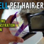 Everything To Know About The Bissell Pet Hair Eraser Vacuum