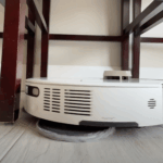MOVA P50 Pro Ultra Review: The Best Robot Vacuum Mop Combo for Busy Homes