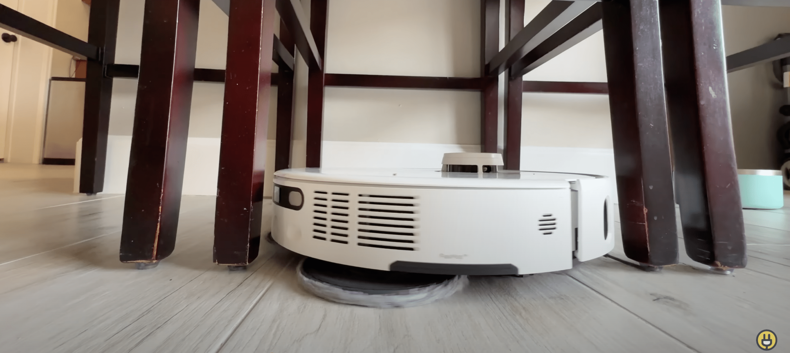 MOVA P50 Pro Ultra Review: The Best Robot Vacuum Mop Combo for Busy Homes