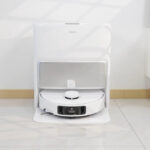 Mova P50 Pro Ultra Review: Robot Vacuum and Mop Combo